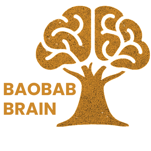 Baobab Brain logo